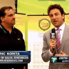 Justin Gimelstob Discusses the Green Tennis Machine on Tennis Channel