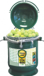 GTM400 Rebounces Original Machine to Re-pressurize Tennis Balls